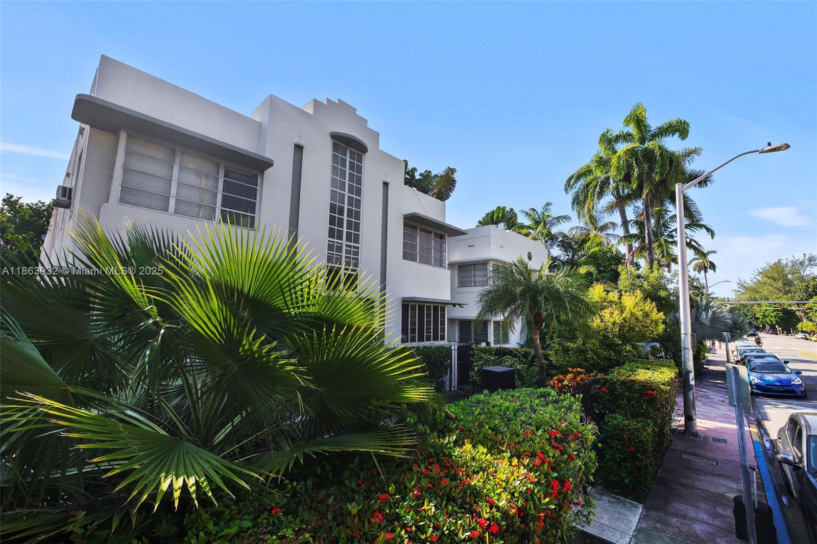 Wallian Co-Op Apts Inc
