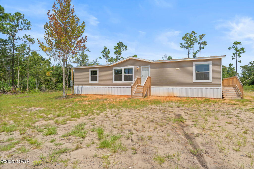 Details for 7015 Timber Run Road, Youngstown, FL 32466