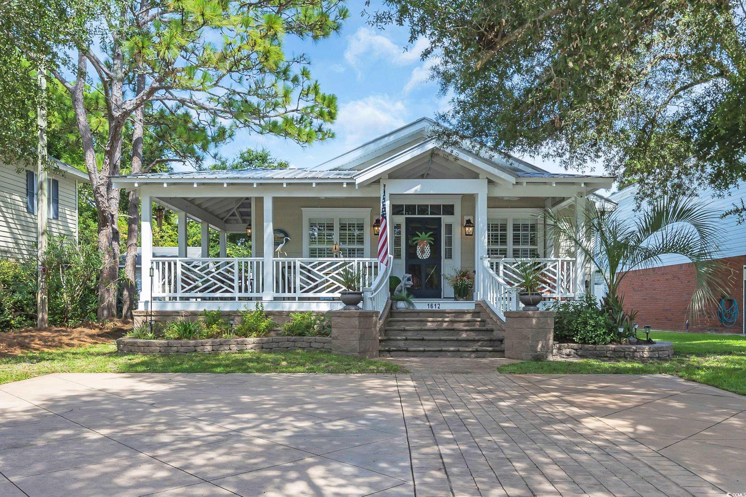 1612 Edge Dr. North Myrtle Beach, SC 29582