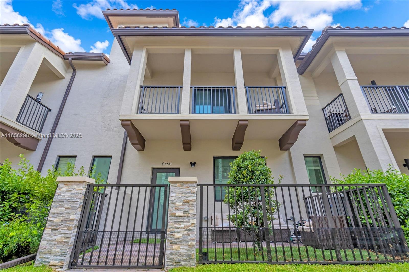 Downtown Doral South Phas