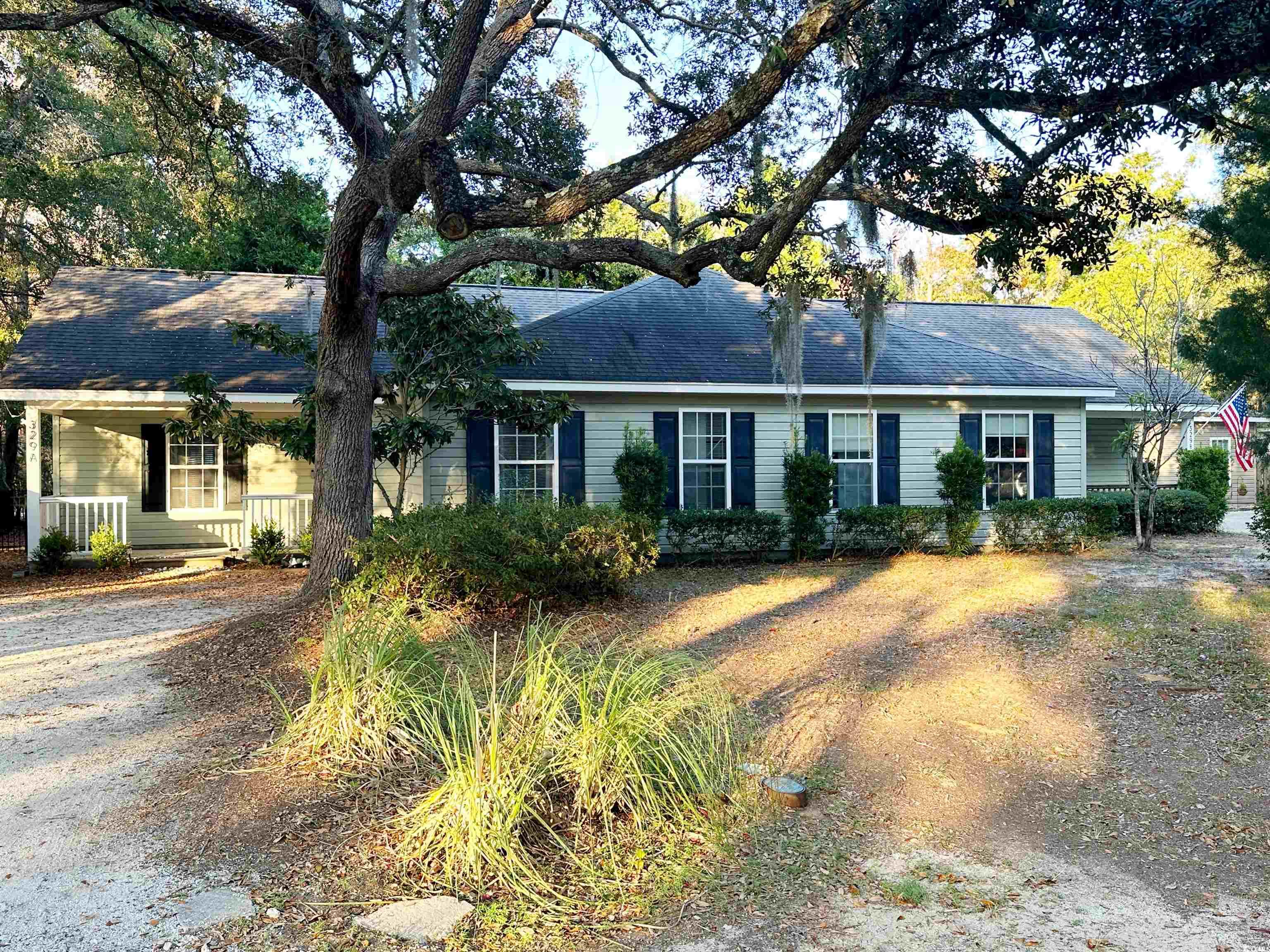 329 South Causeway Rd. Pawleys Island, SC 29585
