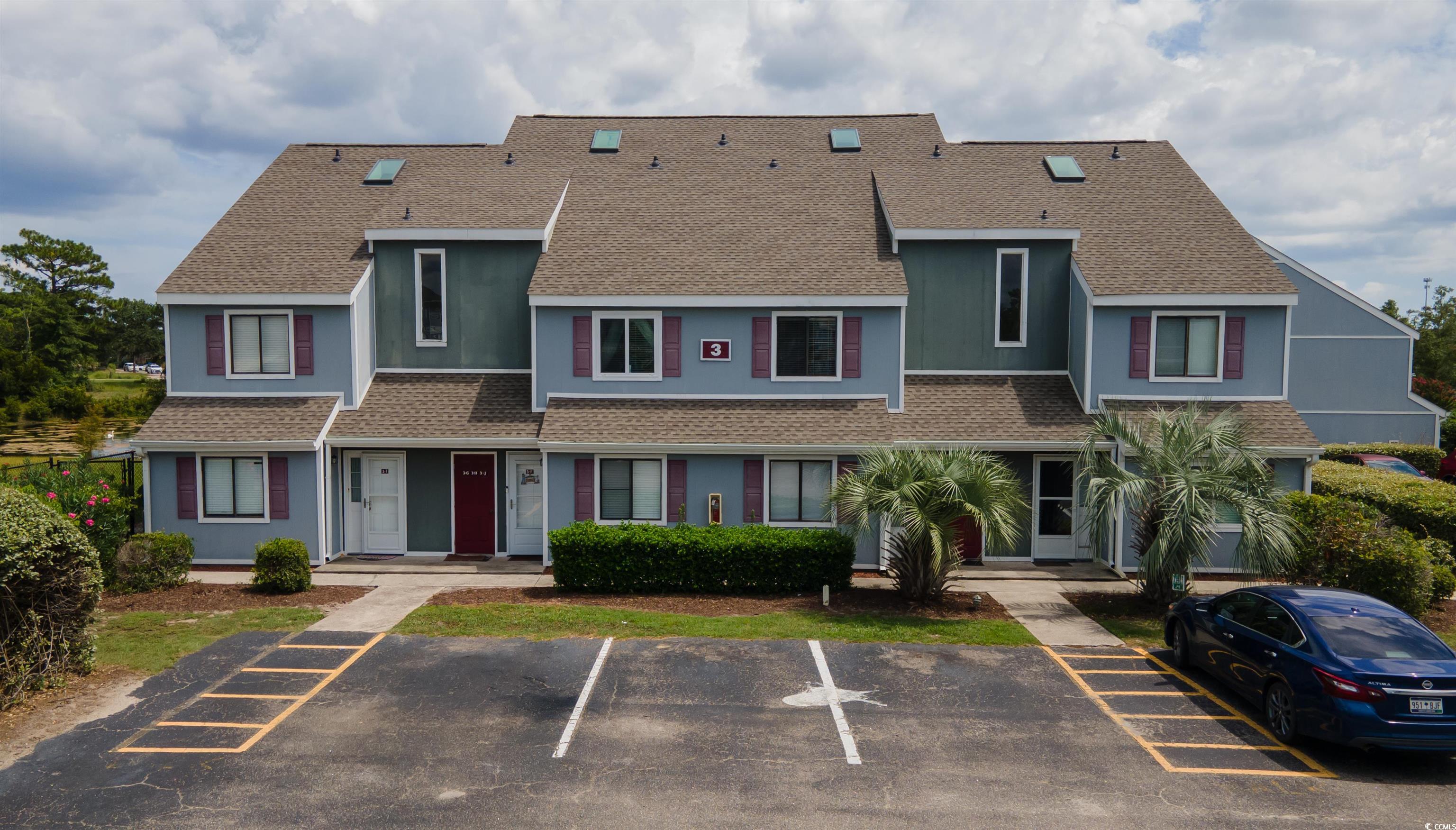 1850 Colony Dr. UNIT 3-D Surfside Beach, SC 29575