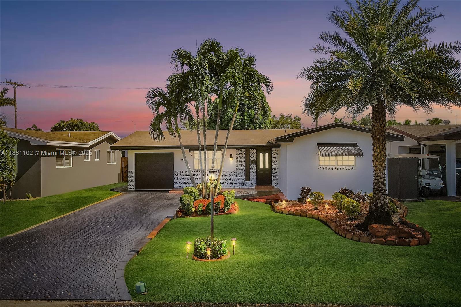 Boulevard Heights Section