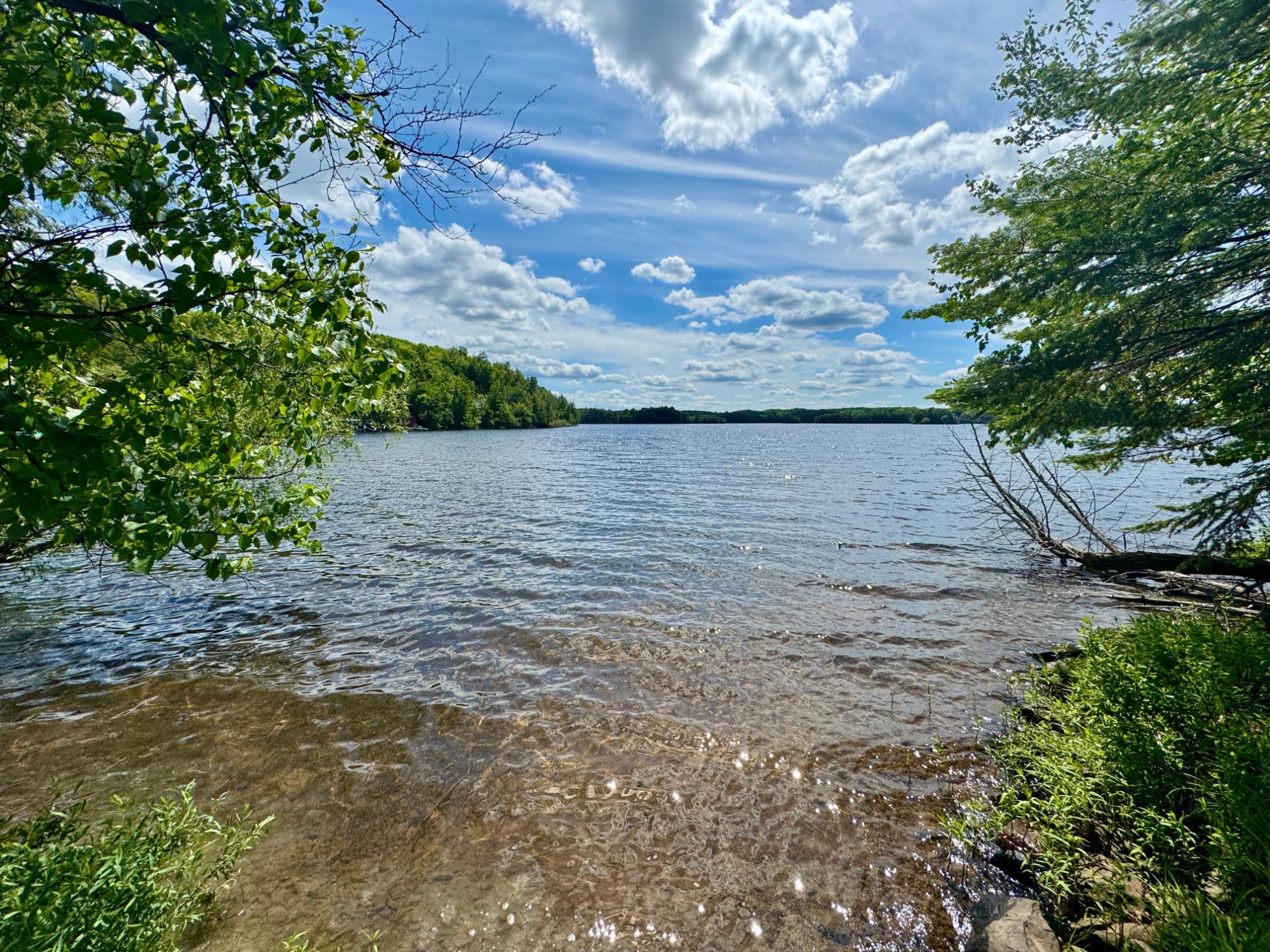 Armour Lake Property 11327 Bartsch Rd Photo 10