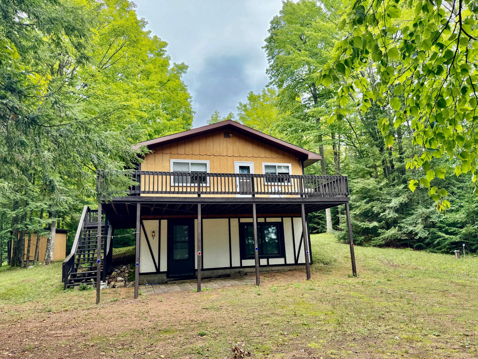 Armour Lake Property 11327 Bartsch Rd Photo 25