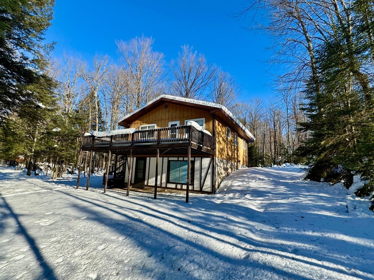 Armour Lake Property 11327 Bartsch Rd Photo 3