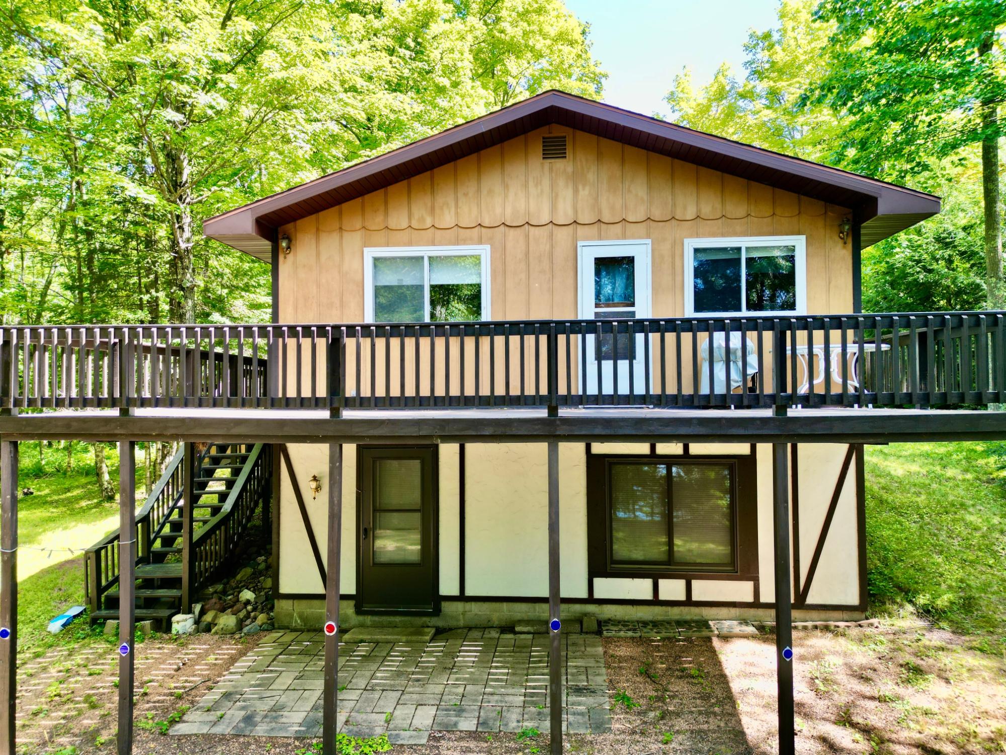 Armour Lake Property 11327 Bartsch Rd Photo 5