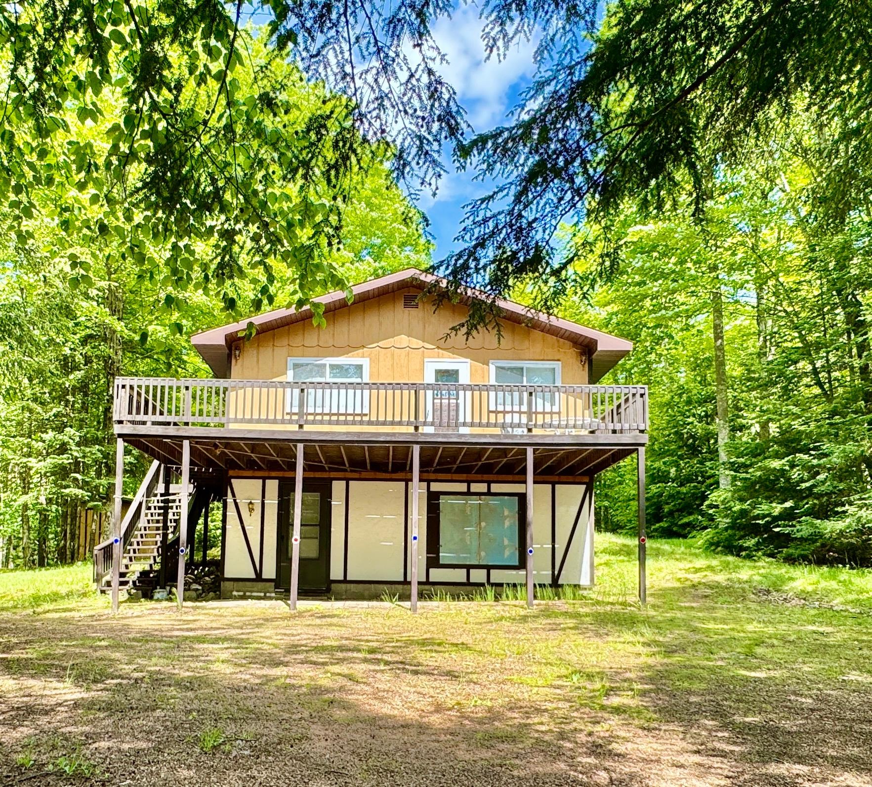 Armour Lake Property 11327 Bartsch Rd Photo 6