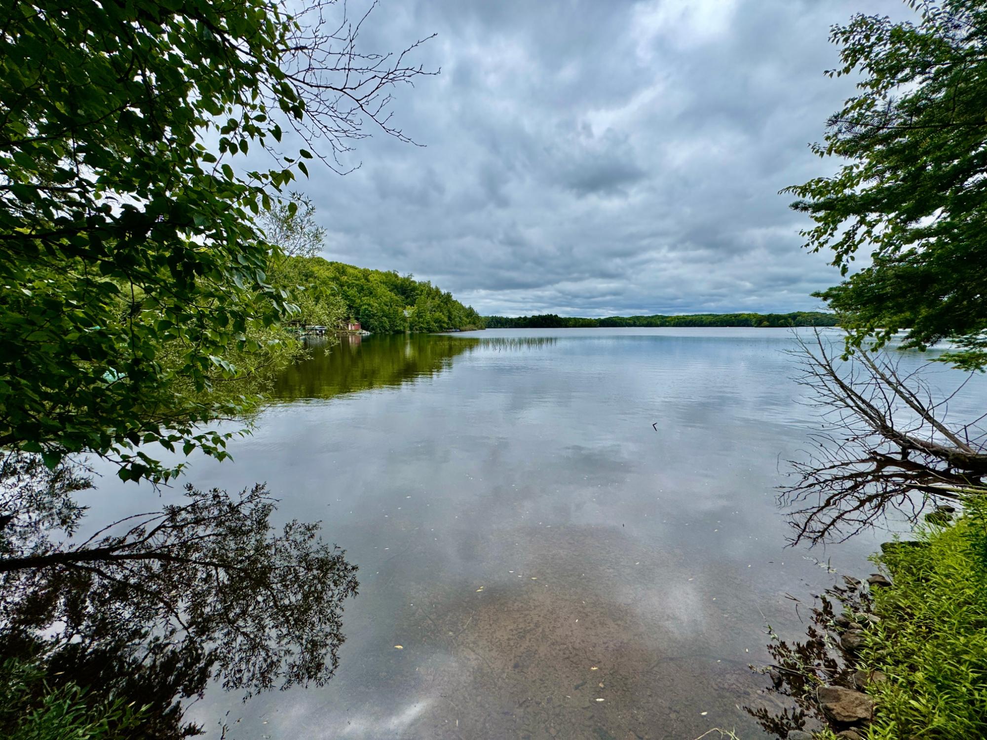 Armour Lake Property 11327 Bartsch Rd Photo 8