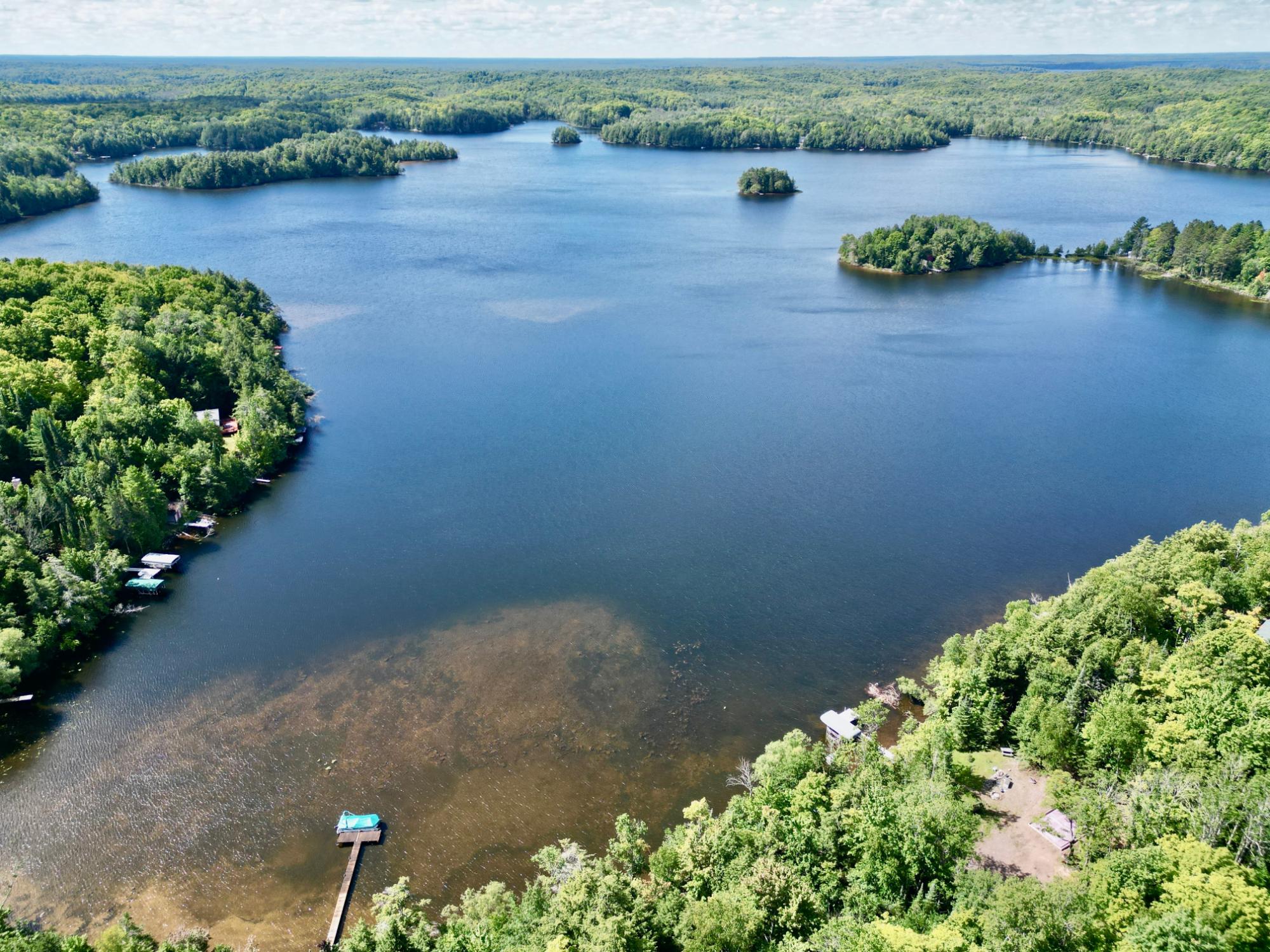 Armour Lake Property 11327 Bartsch Rd Photo 9