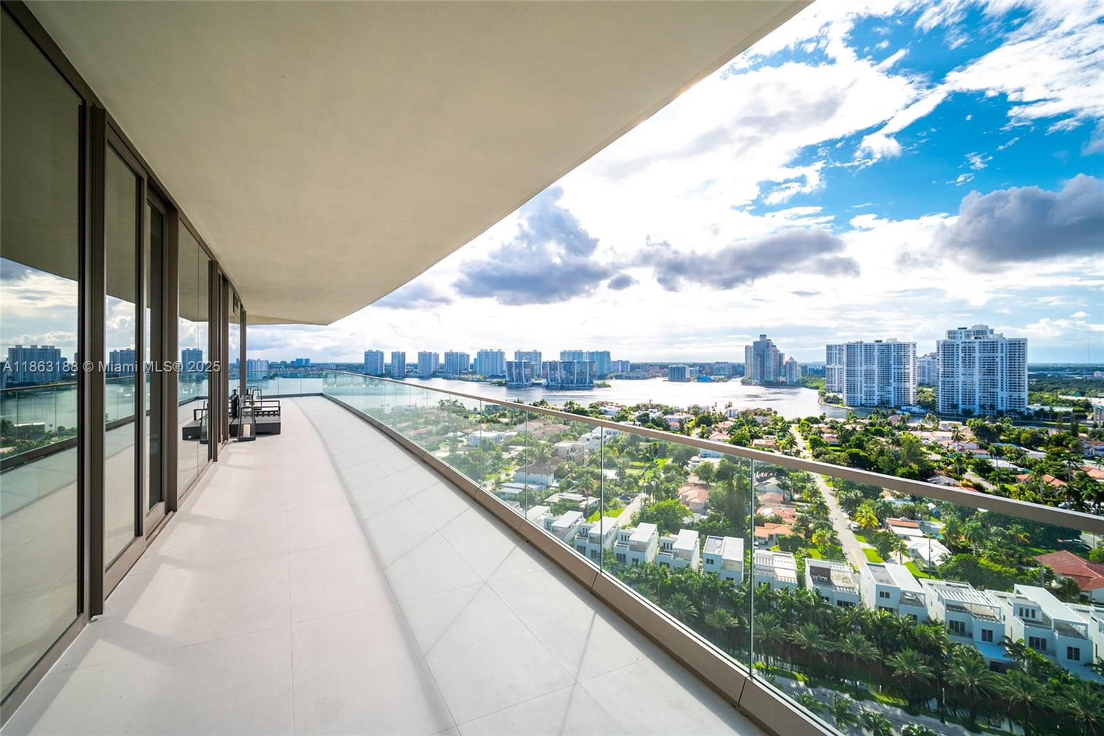 Condo for Rent in Sunny Isles Beach, FL