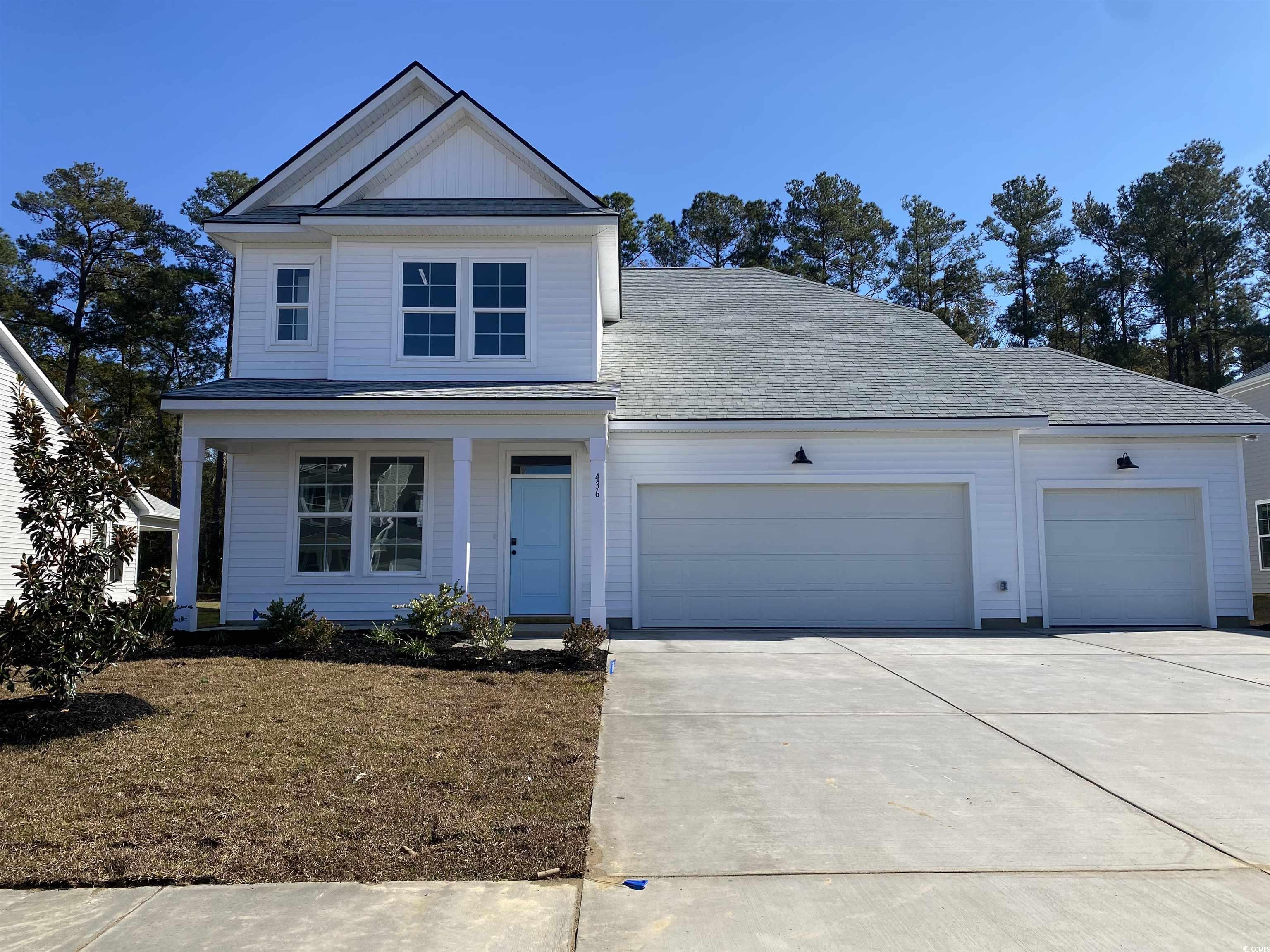 436 Joseph St Longs, SC 29568