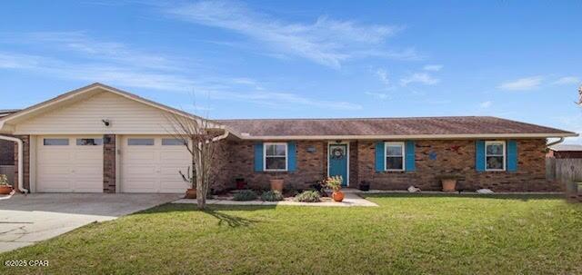 Details for 325 Alexander Drive, Lynn Haven, FL 32444