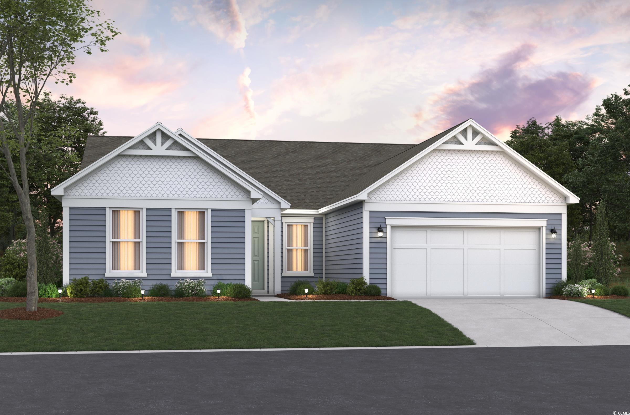 TBD Anna Marie Way Murrells Inlet, SC 29576