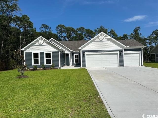 Homes for sale in Murrells Inlet, SC | Tbd Anna Marie Way, Murrells Inlet, SC 29576 | MLS# 2520733
