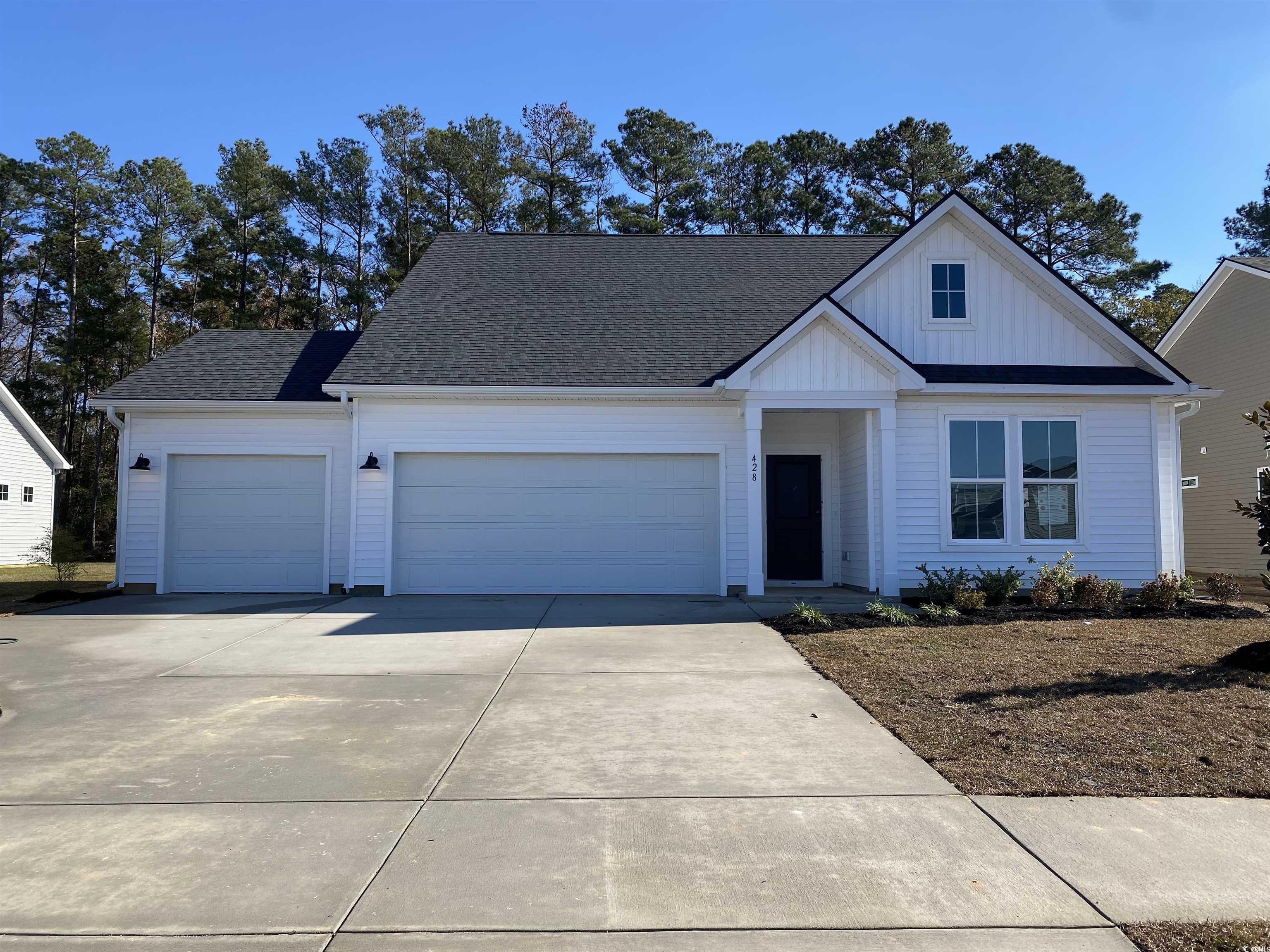 428 Joseph St Longs, SC 29568
