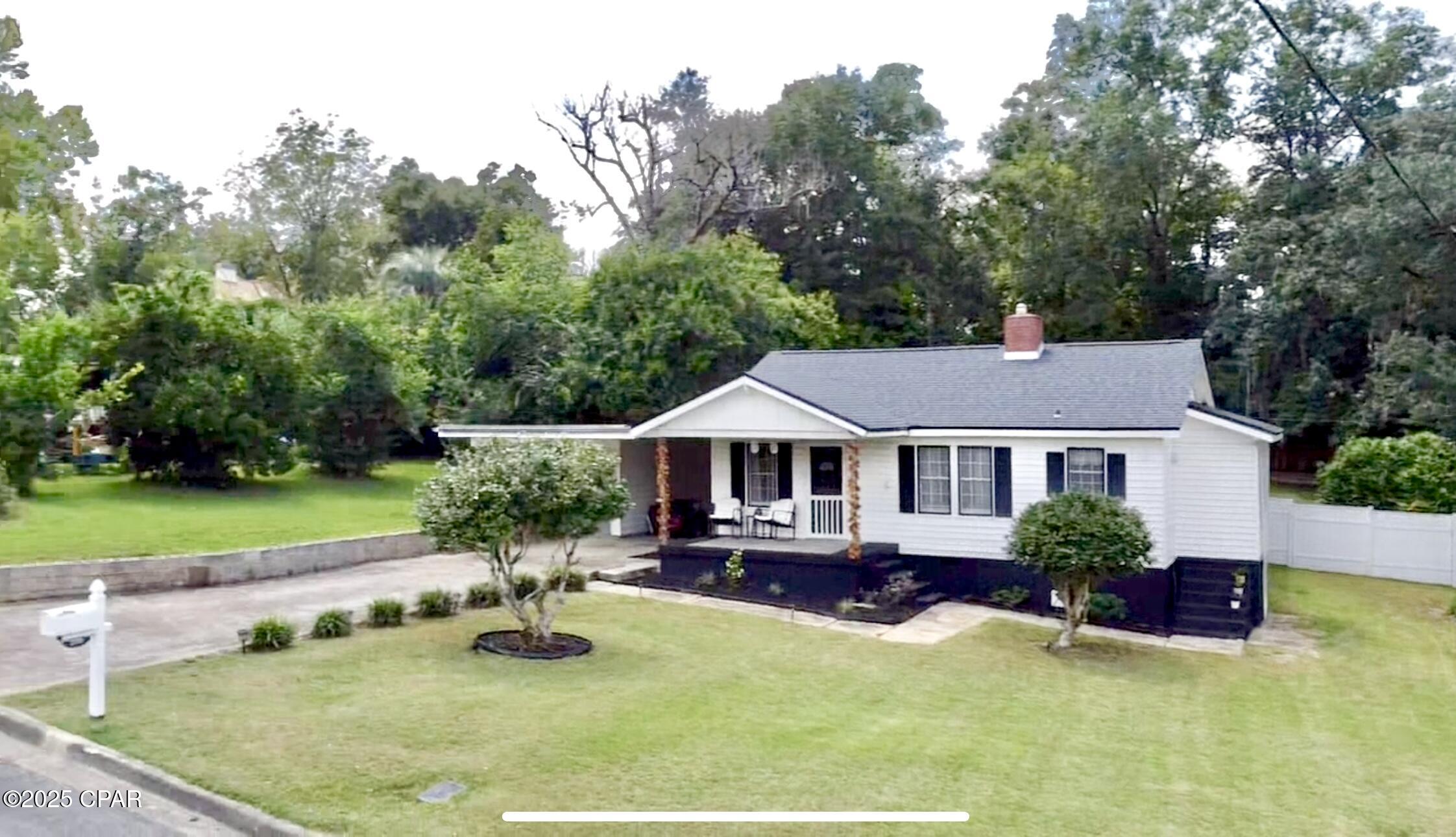 Details for 2945 Park Street, Marianna, FL 32446