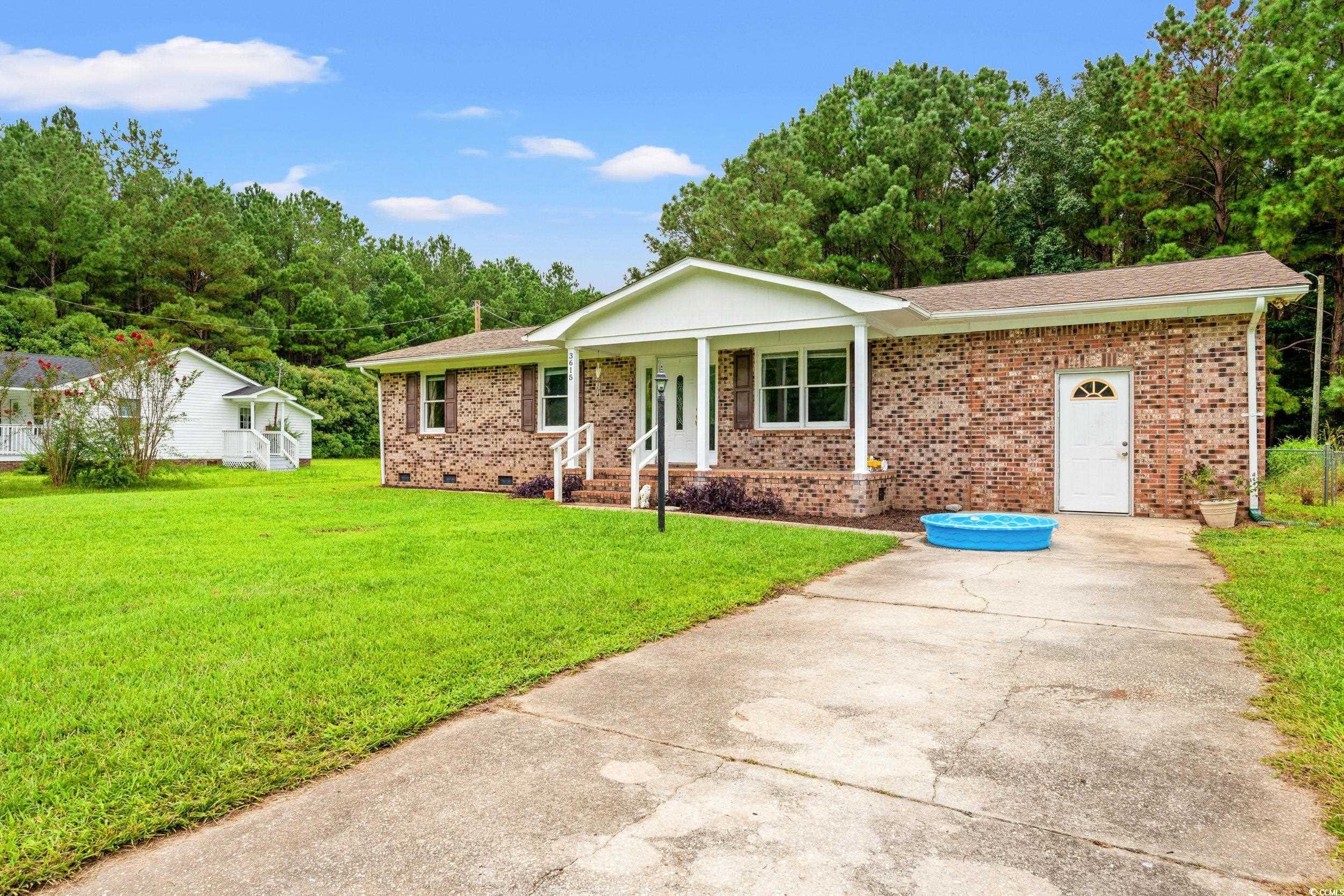 3615 Highway 472 Conway, SC 29526