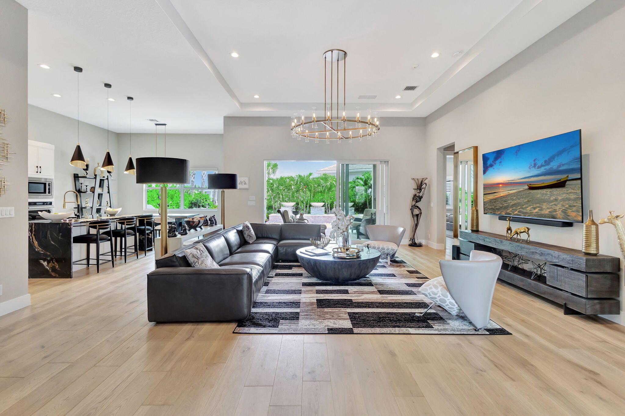 Avenir Site Plan 2 Pod