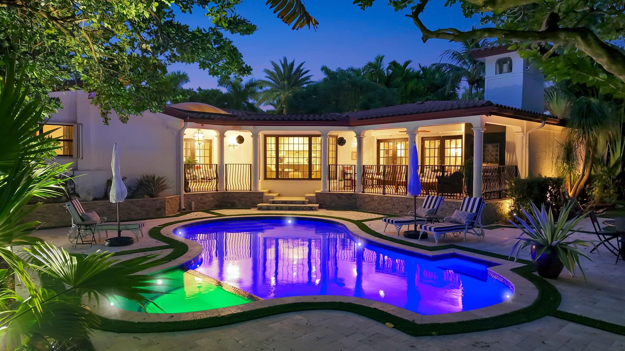 Homes for sale in Fort Lauderdale, FL | 2616 Acacia Court, Fort Lauderdale, FL 33301 | MLS# F10521242