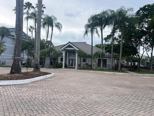 Atlantic Springs Condo