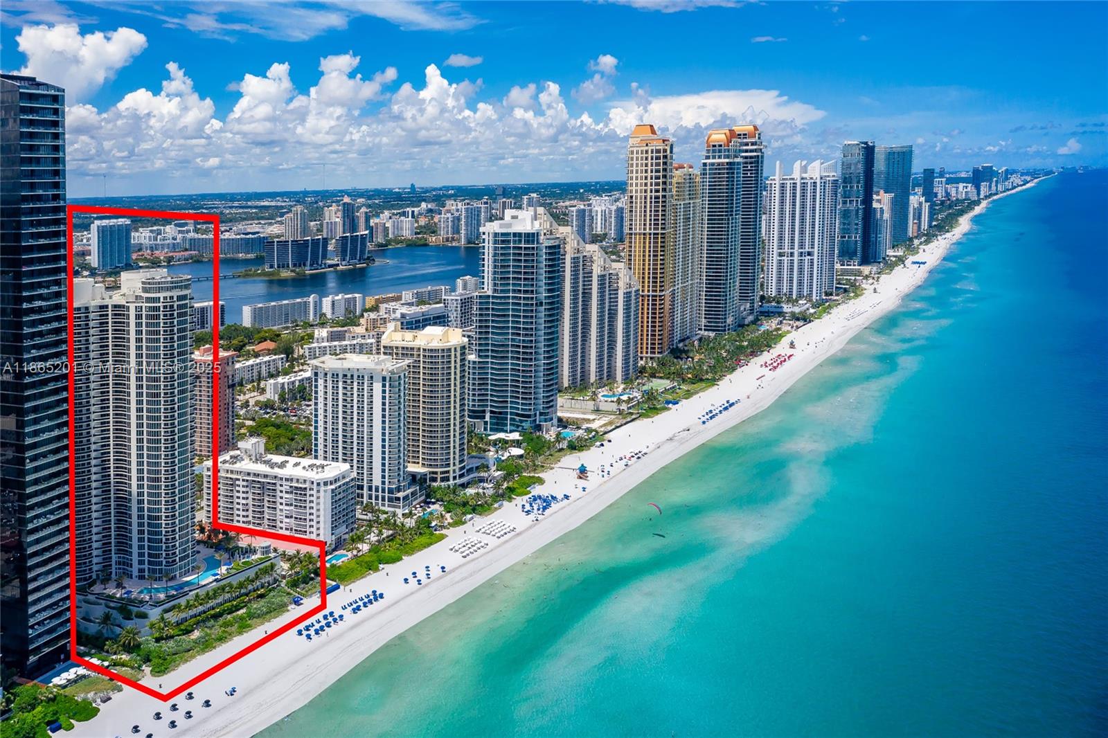 Condo for Rent in Sunny Isles Beach, FL