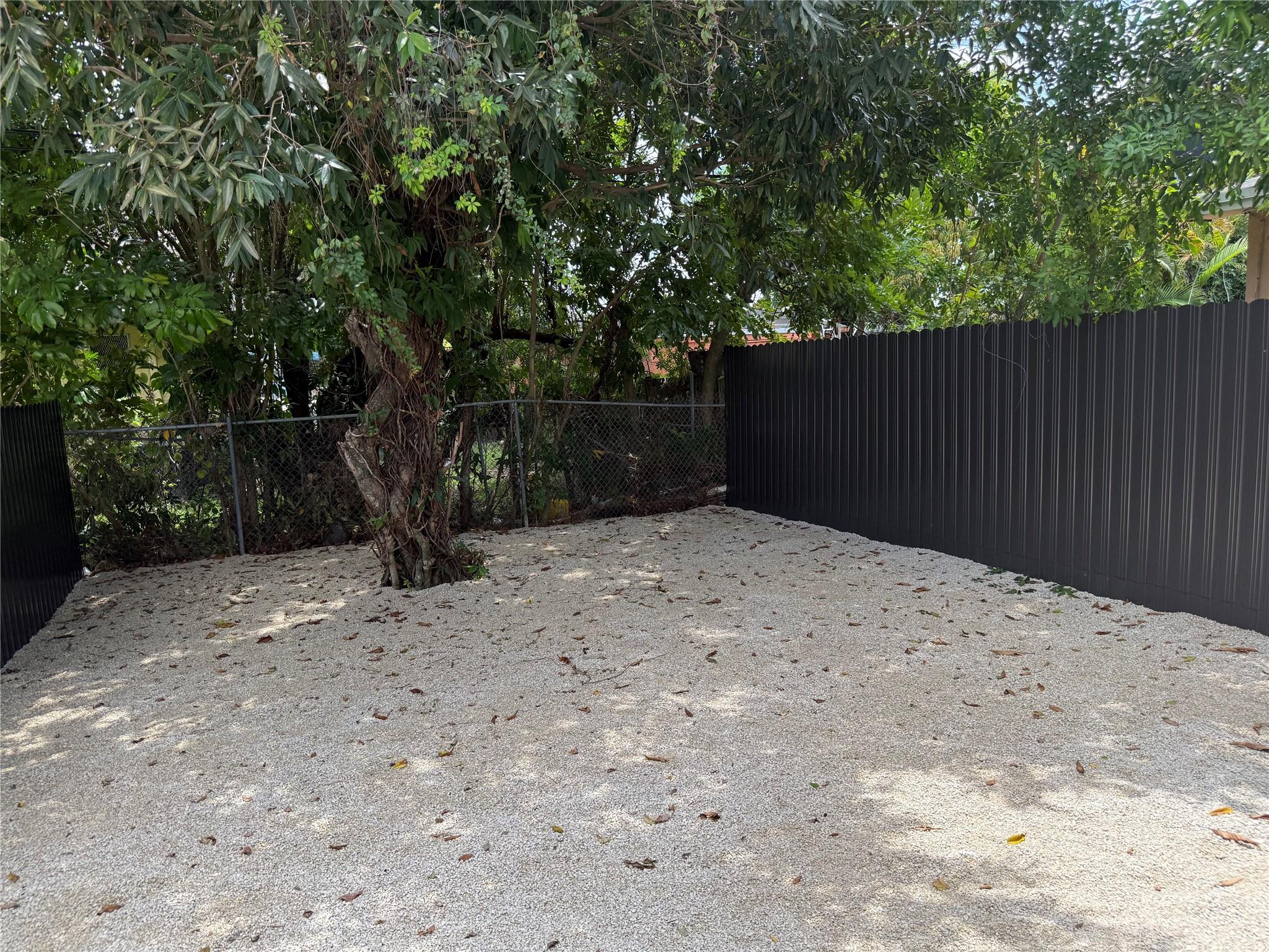 Washington Park Fourth Ad