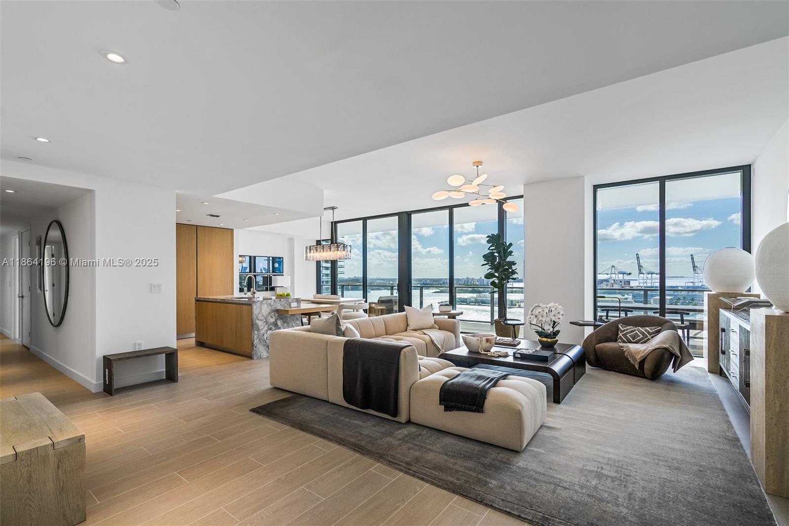 500 Alton Rd #1803, Miami Beach FL 33139