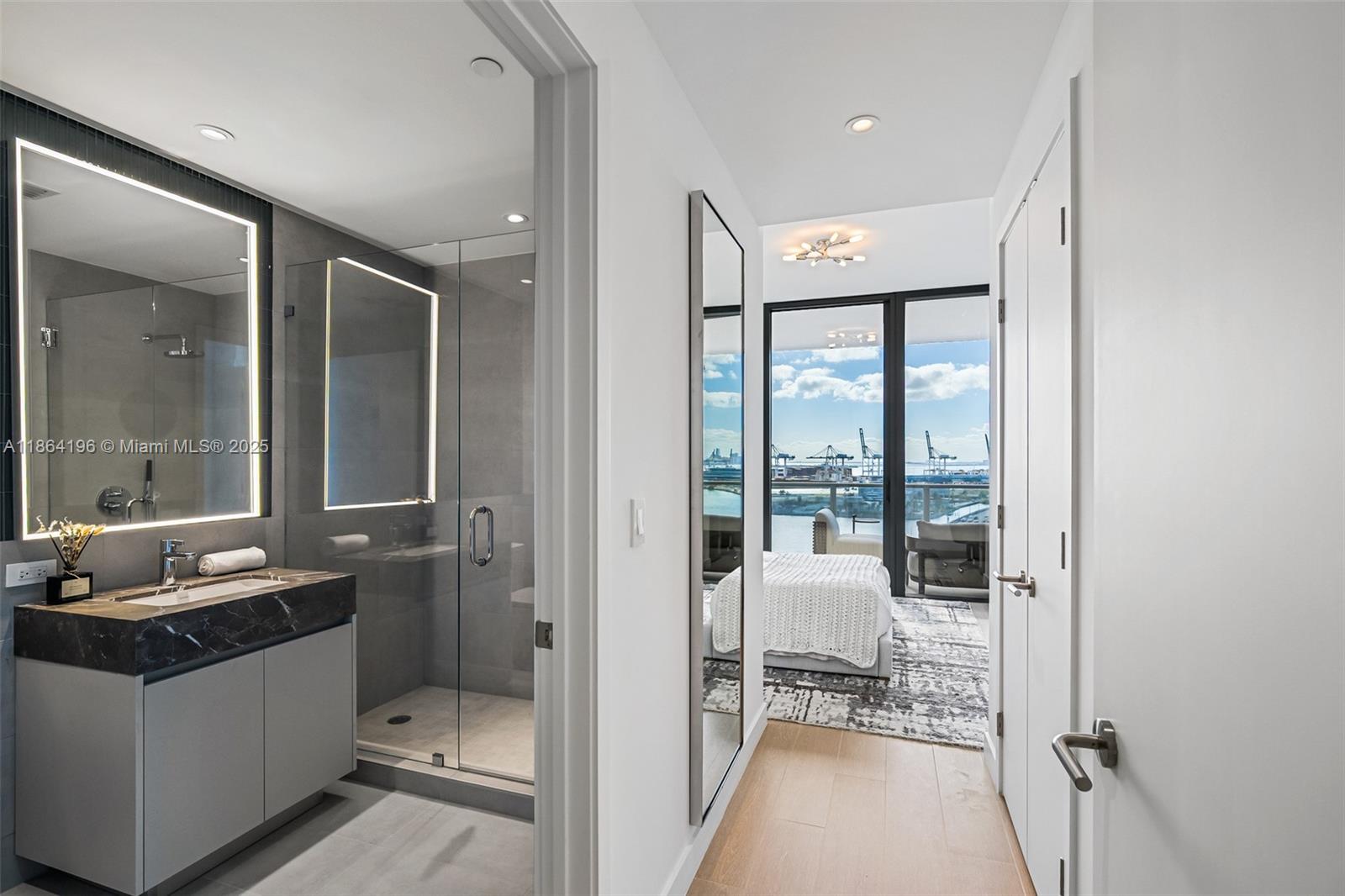 500 Alton Rd #1803, Miami Beach FL 33139