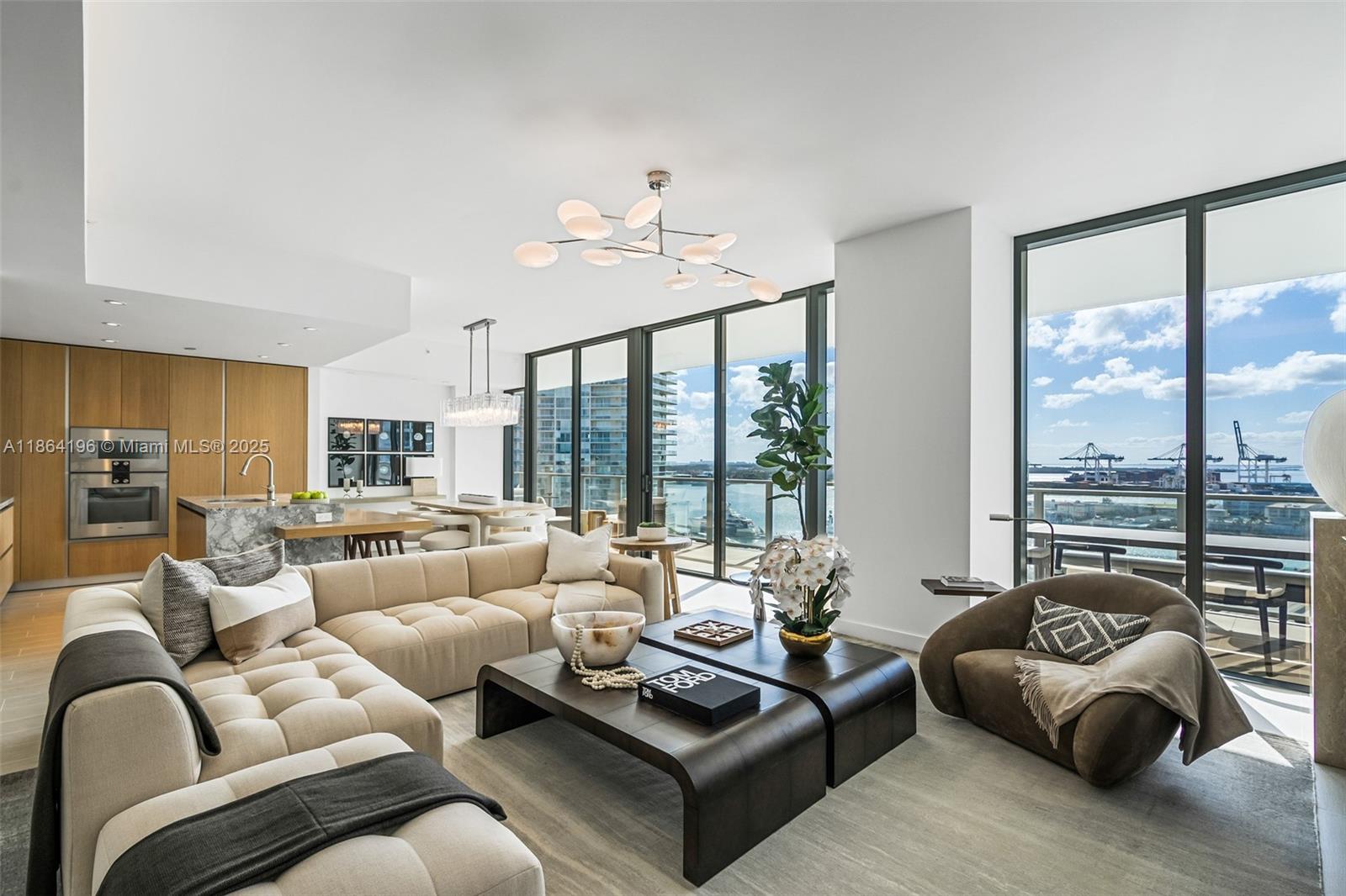500 Alton Rd #1803, Miami Beach FL 33139