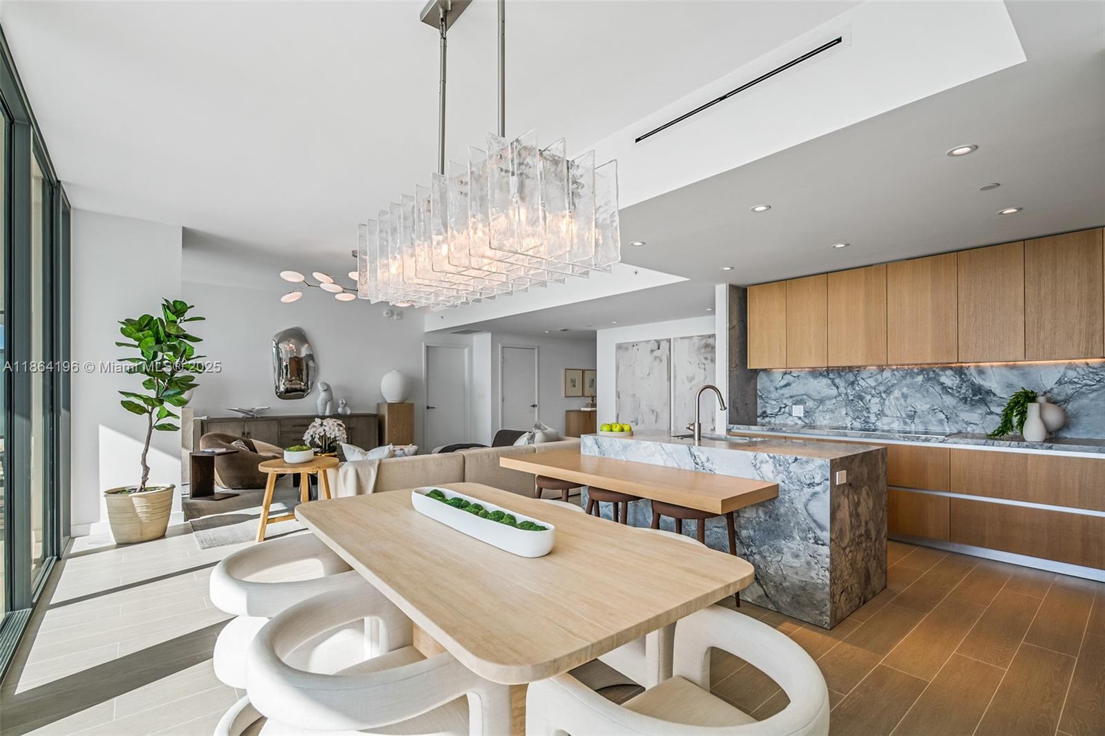 500 Alton Rd #1803, Miami Beach FL 33139