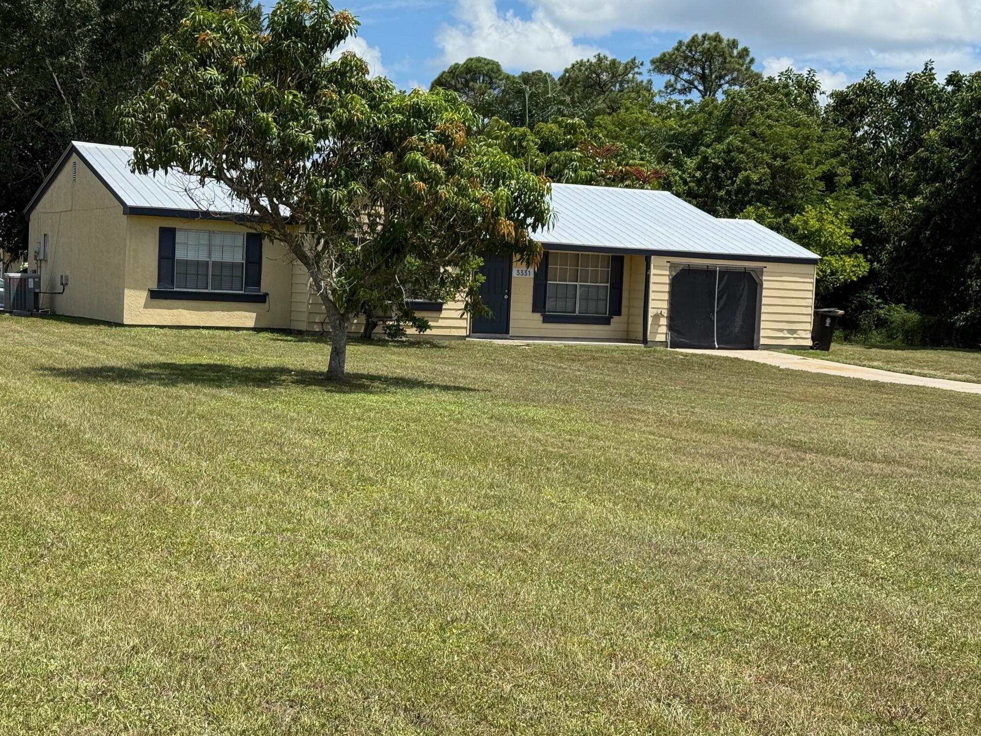 Port St Lucie- Section 42