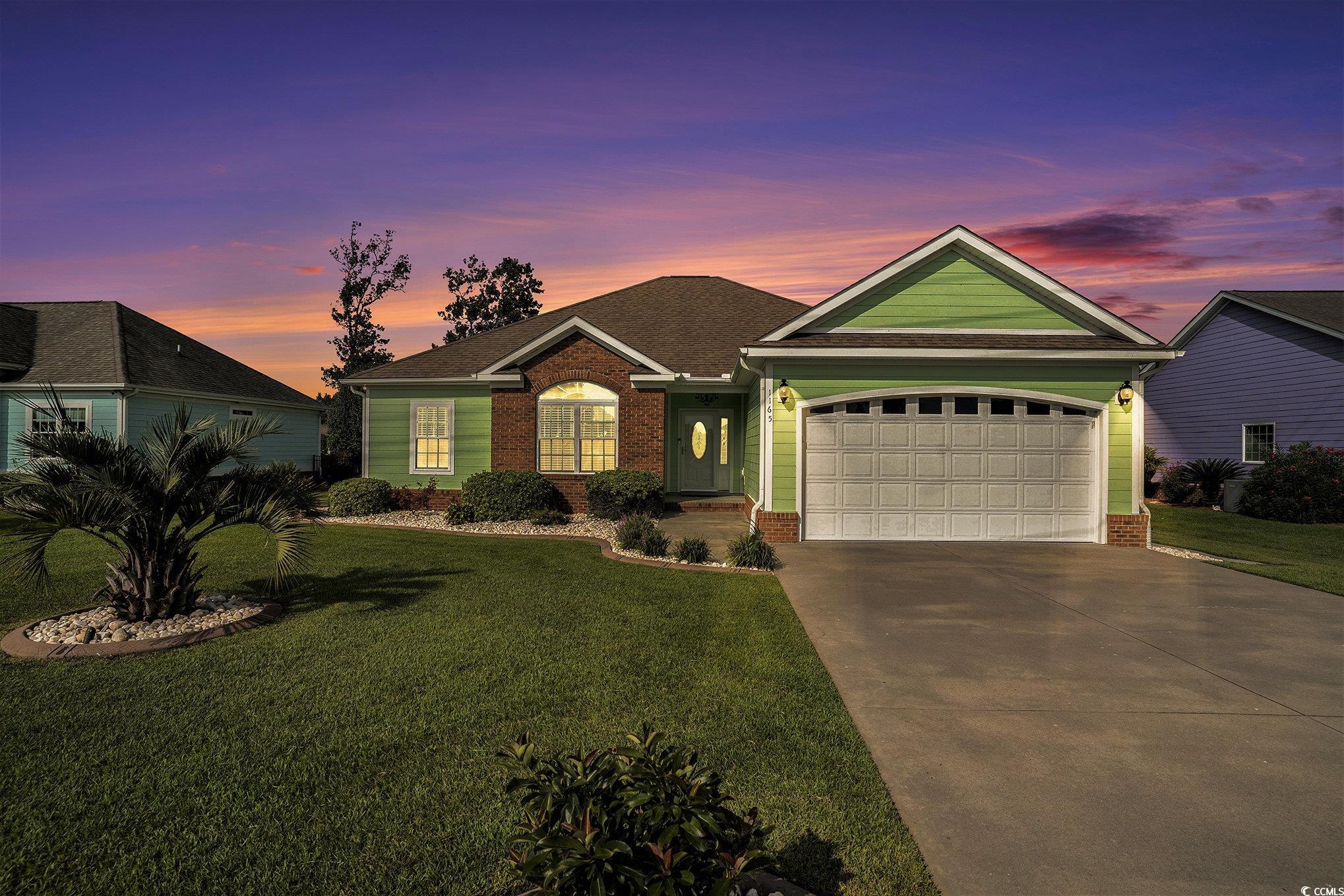 1165 6th Ave. S North Myrtle Beach, SC 29582