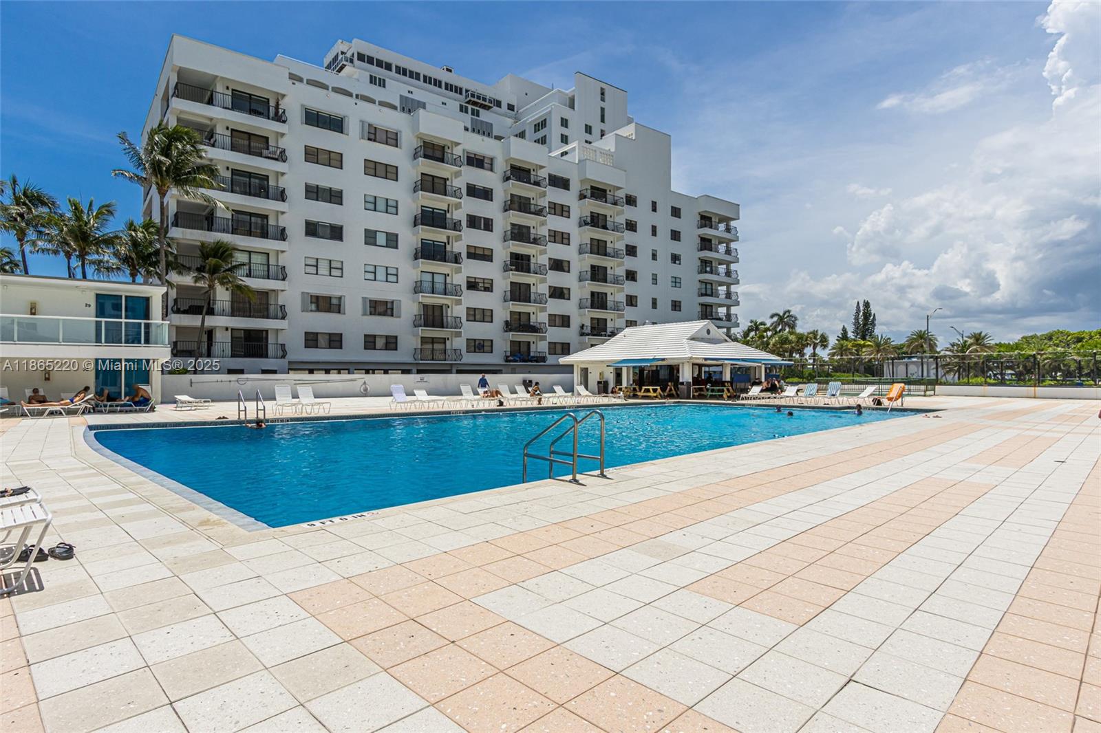 Castle Beach Club Condo