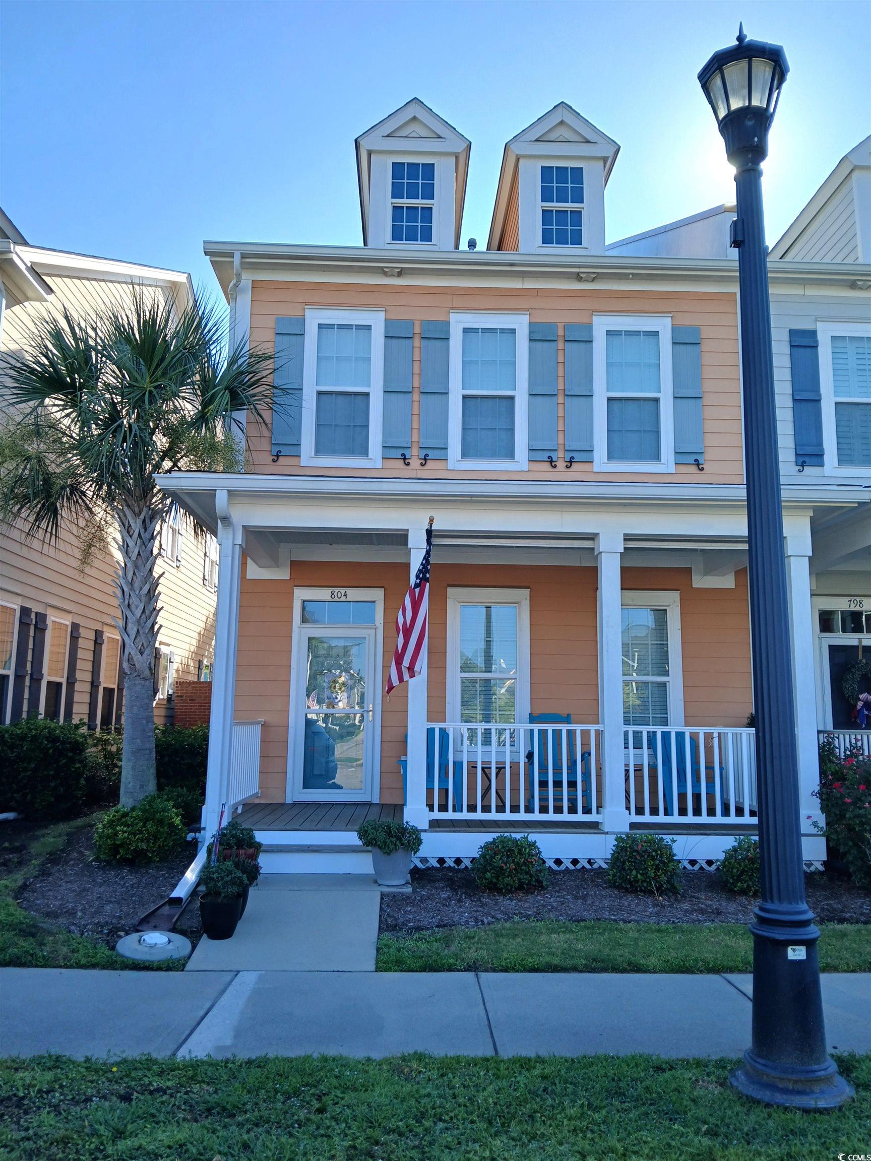 804 Shine Ave. UNIT N/A Myrtle Beach, SC 29577