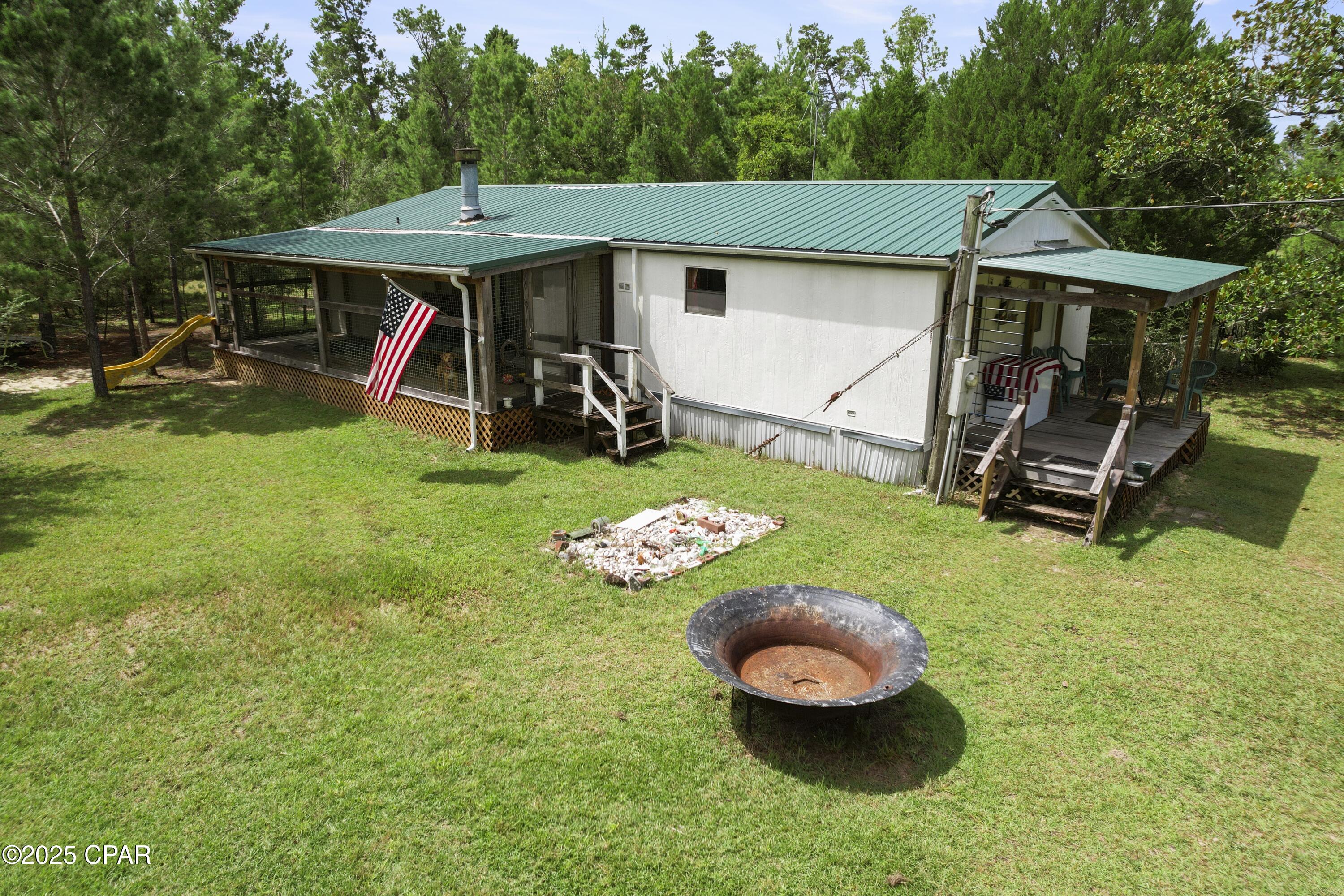 Details for 3860 Fox Hunt Road, Chipley, FL 32428