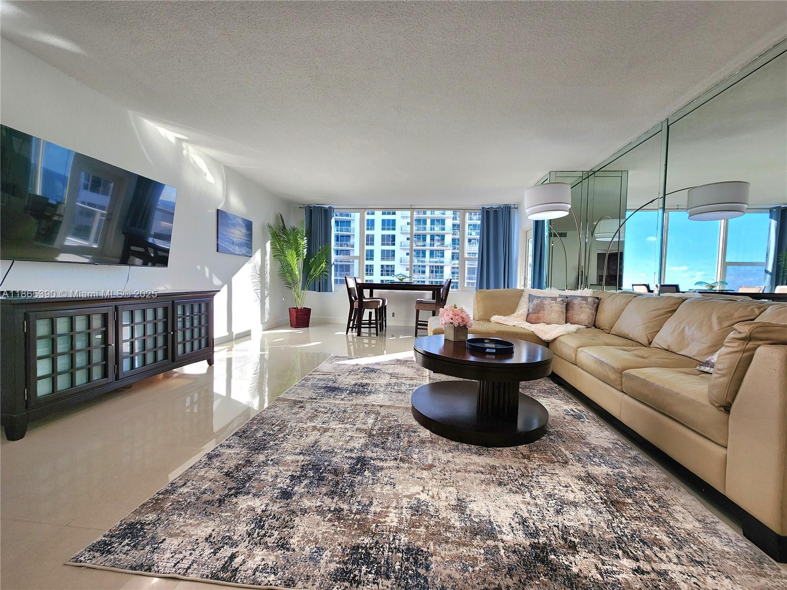 Alexander Towers Condo