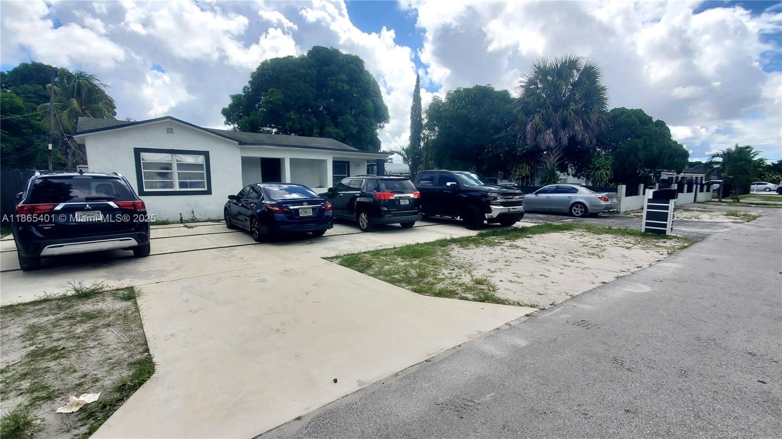 Acme Gulfair 2Nd Addn