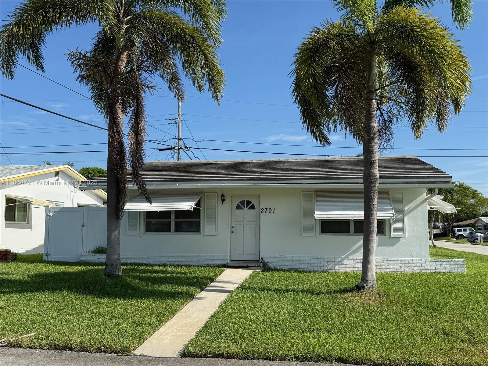 Tamarac Lakes North