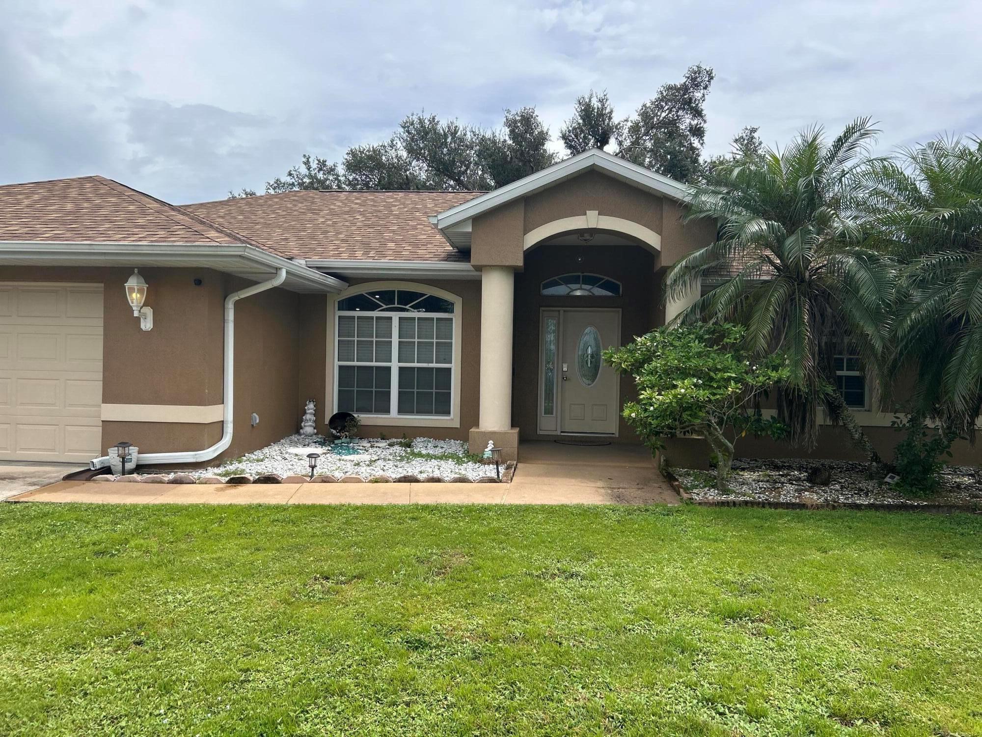 Port Charlotte Sub 39 Rep