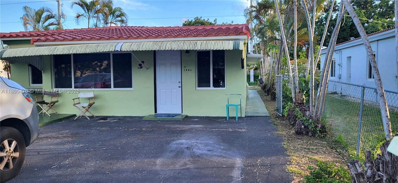 Fulford By Sea Sec L