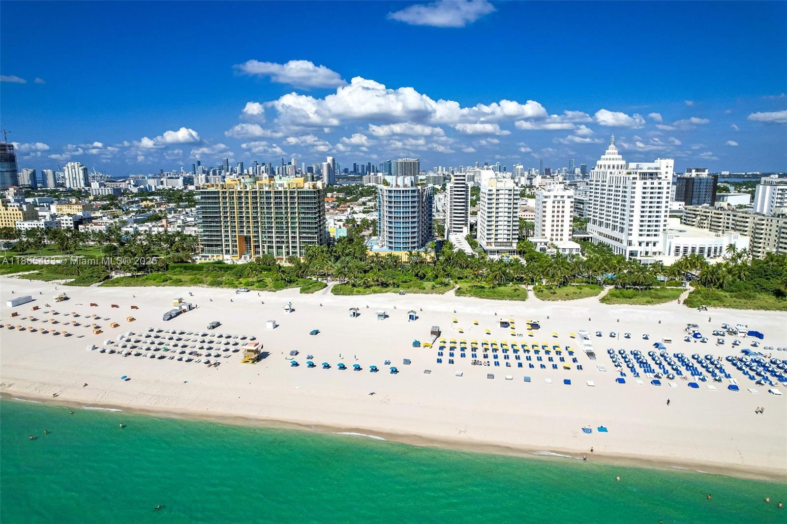 1500 Ocean Drive Condo