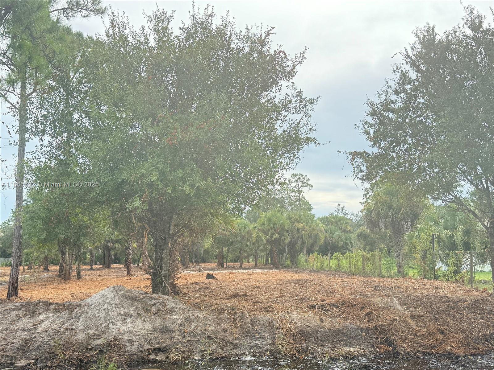 Montura Ranch Estates