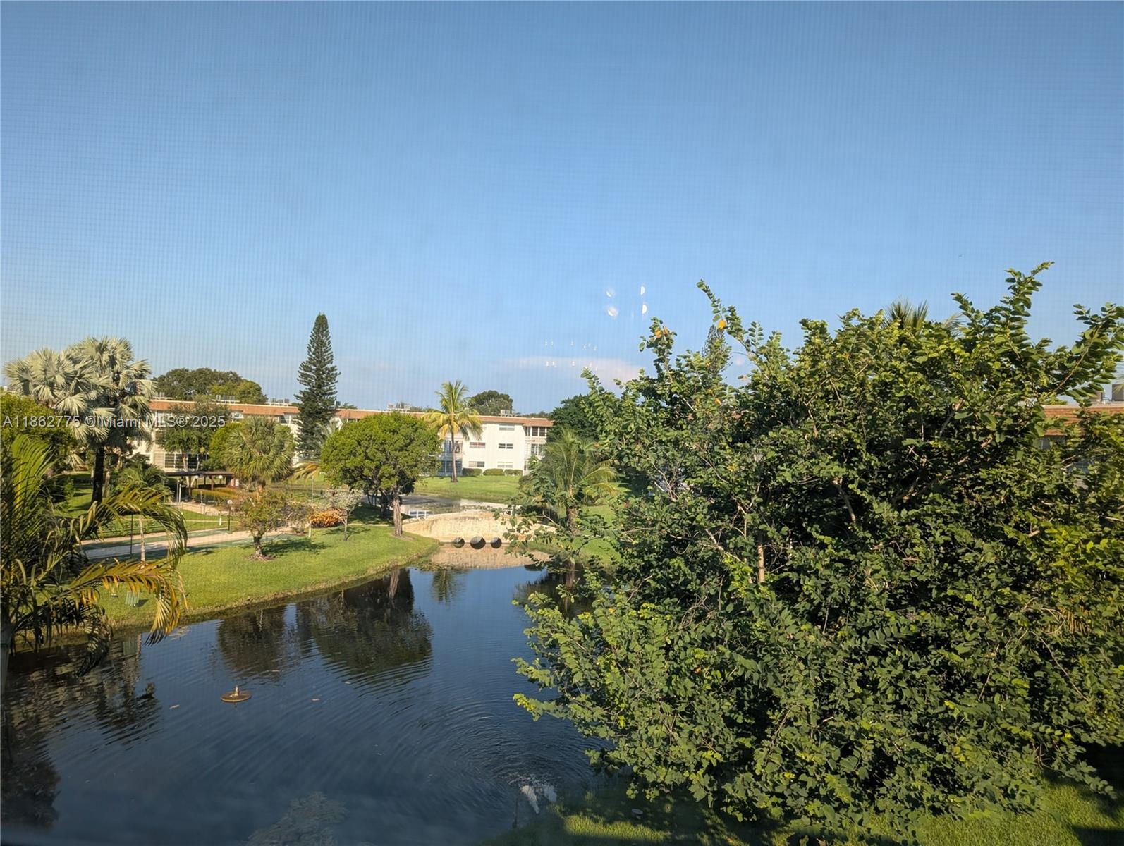 Nettle Gardens Condo