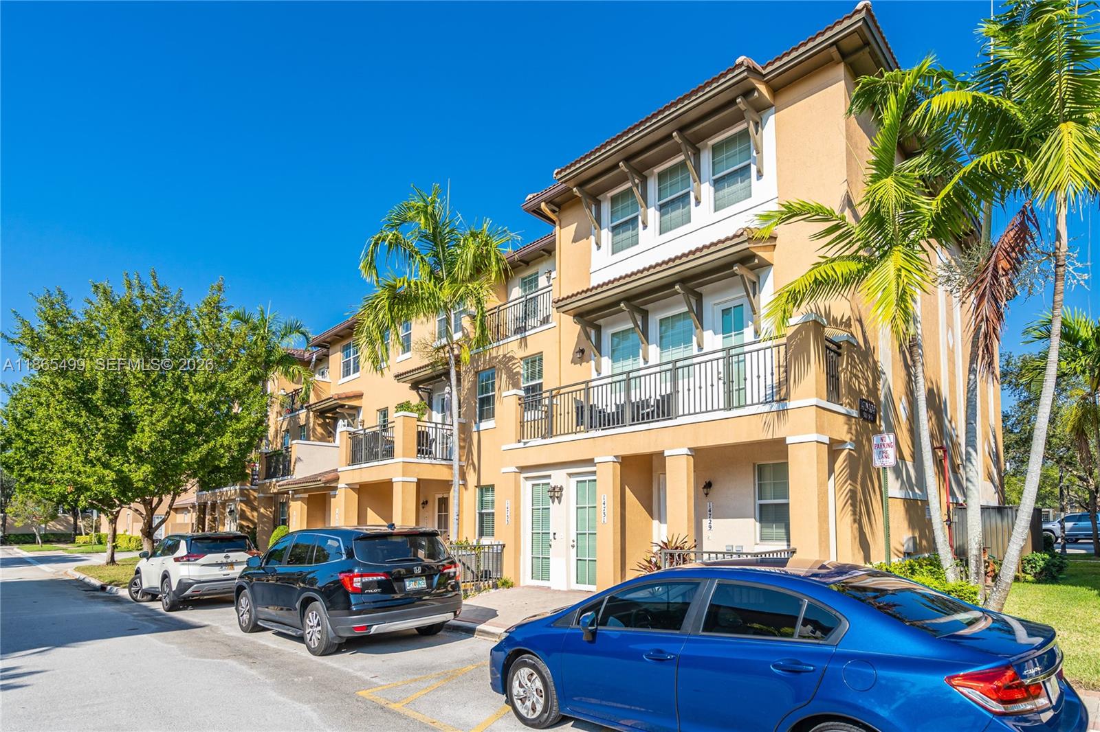 14749 9th St Unit 3110, Pembroke Pines, Florida 33027