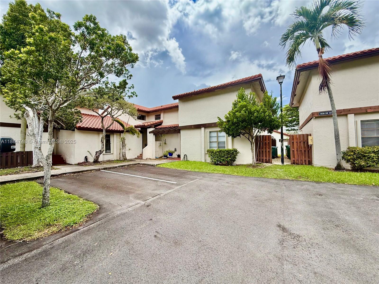 Crossings Village Homes C