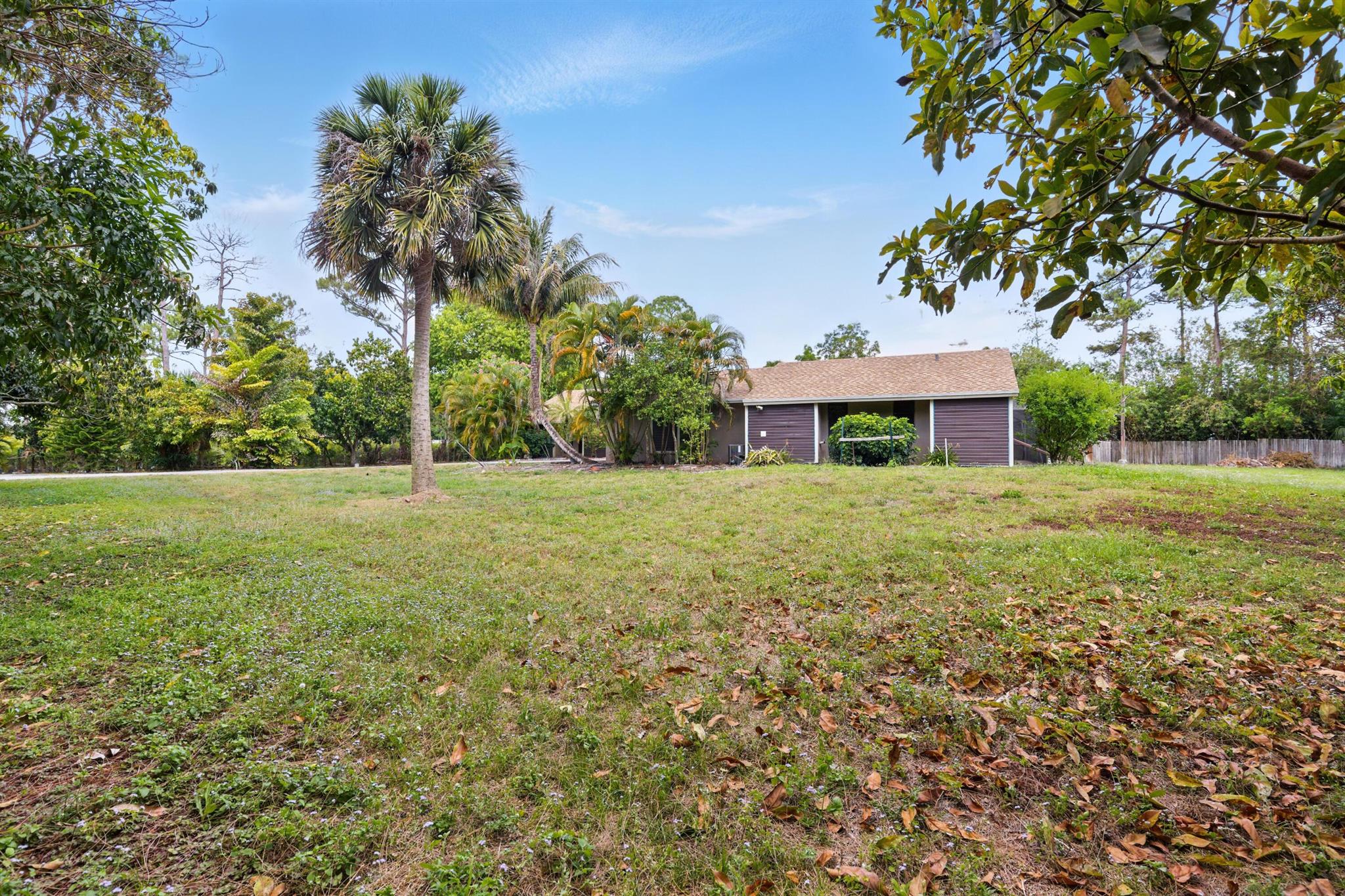 Homes for sale in The Acreage, FL | 16319 E Burns Dr, The Acreage, FL 33470 | MLS# R11118523