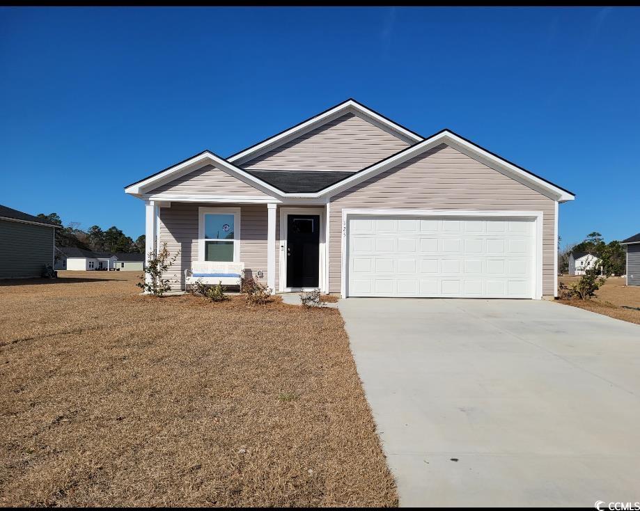 125 Indigo Grove Dr Longs, SC 29568