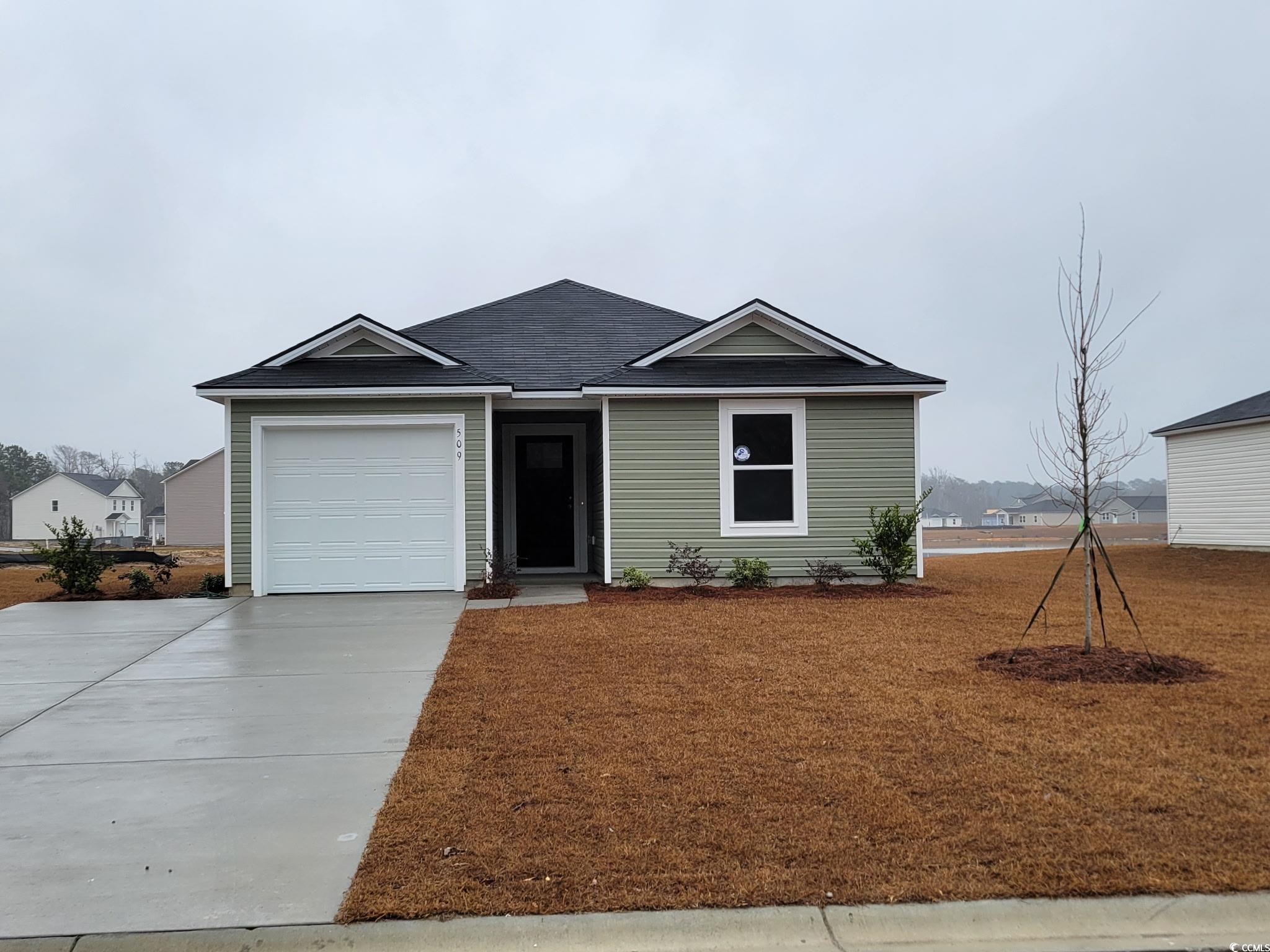509 Cambria Dr Longs, SC 29568