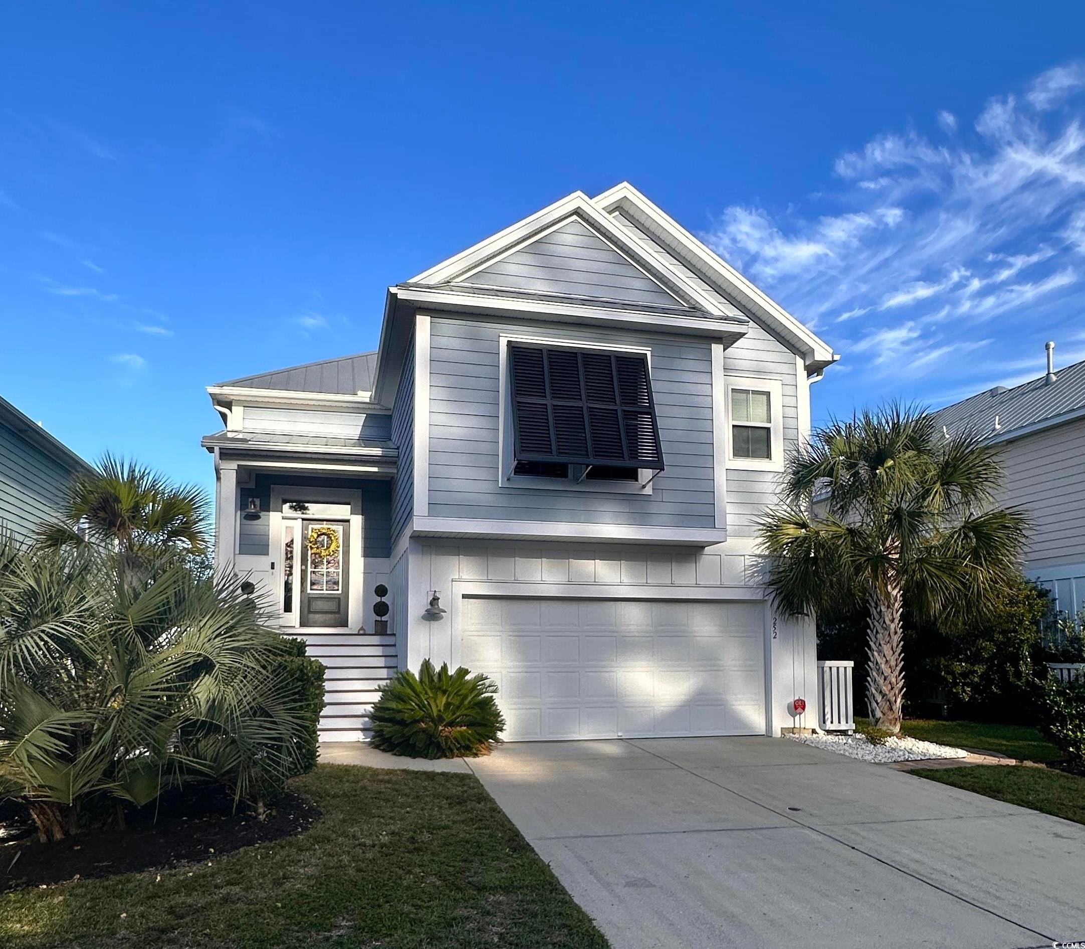 252 Splendor Circle Murrells Inlet, SC 29576